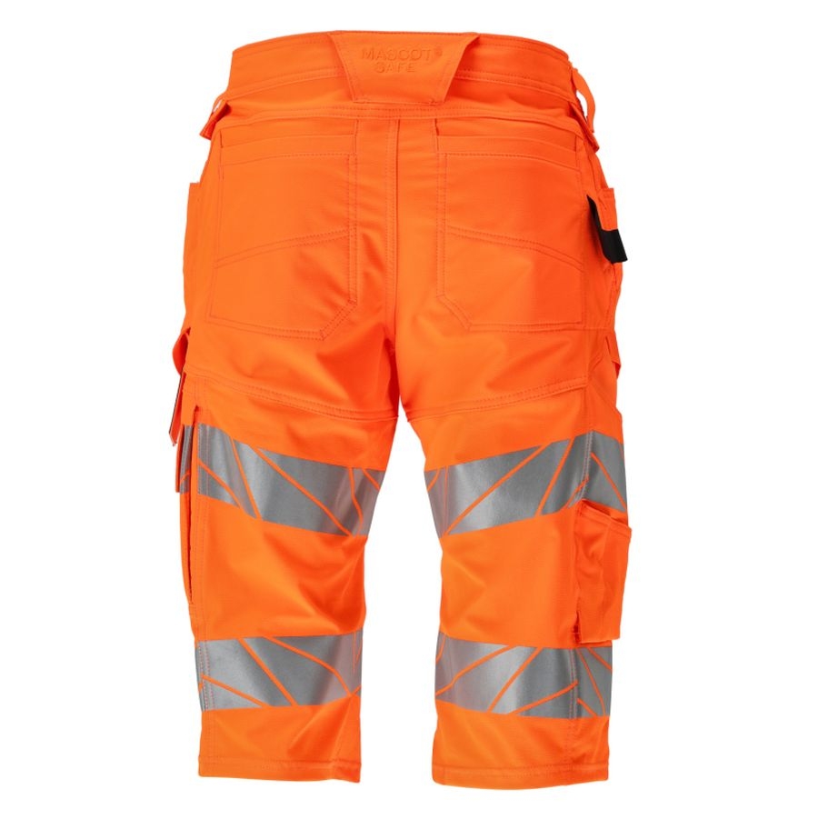 19249 Mascot®Accelerate Safe Short Kl. 1/2