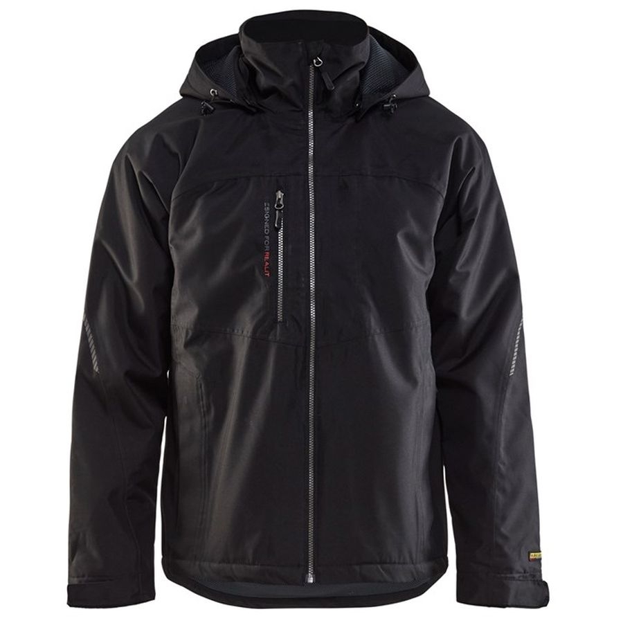 4790 Blakläder® Shell Jacke 4790 Blakläder® Shell Jacke