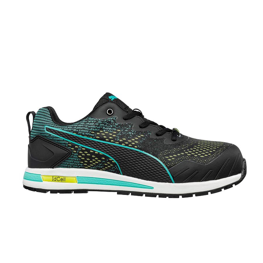 643050 Puma Sicherheitsschuh Vivid Low S1P 643050 Puma Sicherheitsschuh Vivid Low S1P