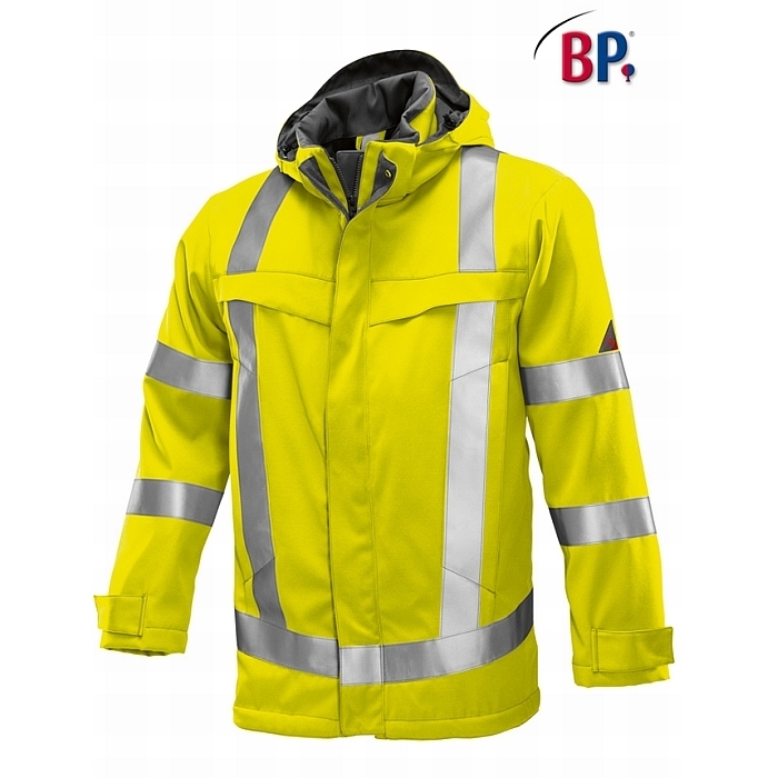 2230 BP HI-VIS Protect Wetterschutzjacke 2230 BP HI-VIS Protect Wetterschutzjacke