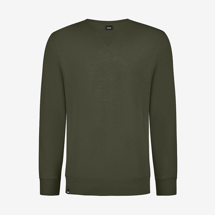 79498 FHB Sweatshirt Timo