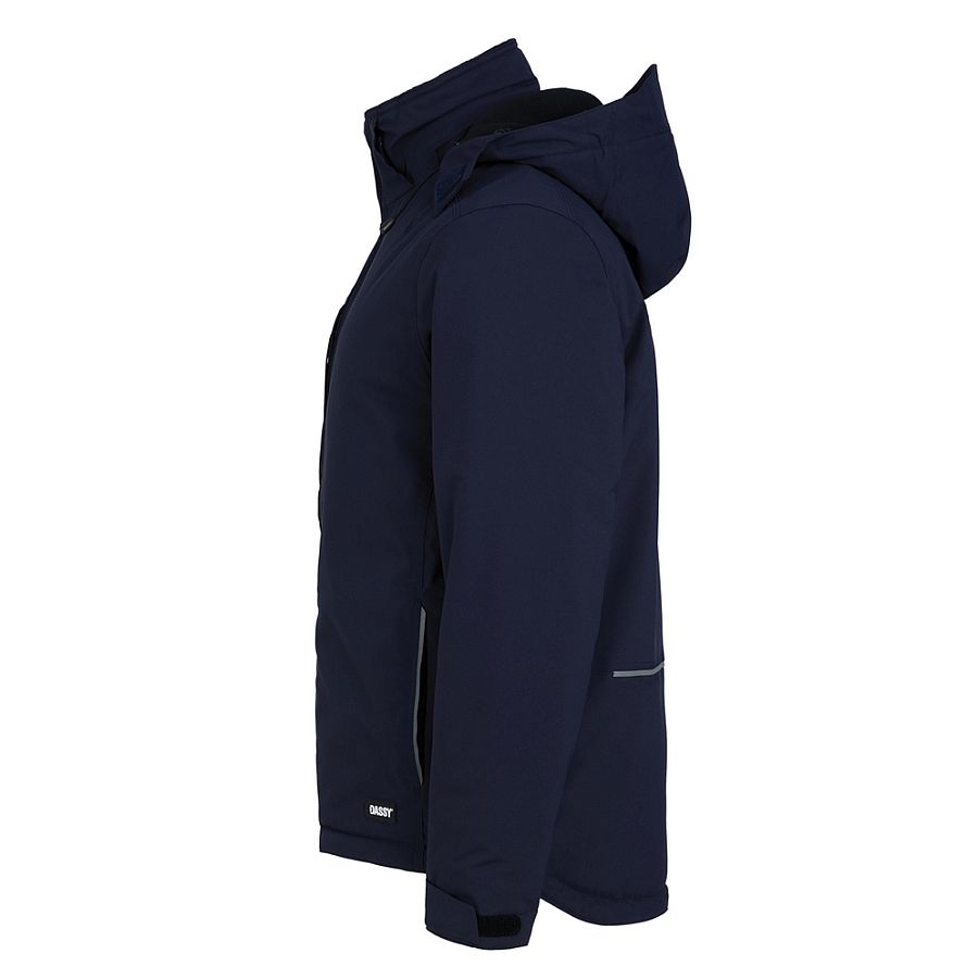 DASSY® Winterjacke Pitch
