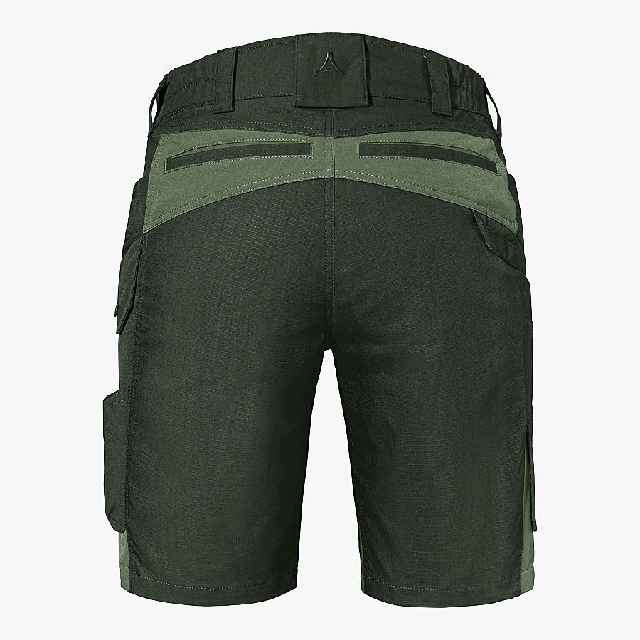 7515 Schöffel Pro Short Meistermacher Damen