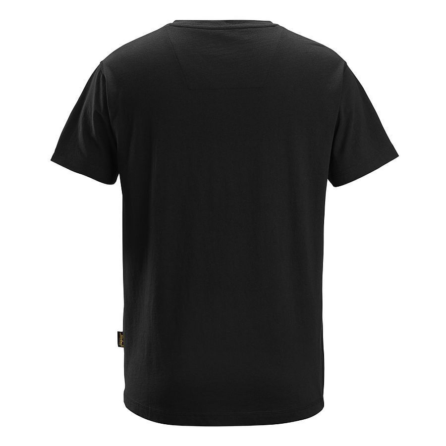 2512 Snickers T-Shirt V-Ausschnitt