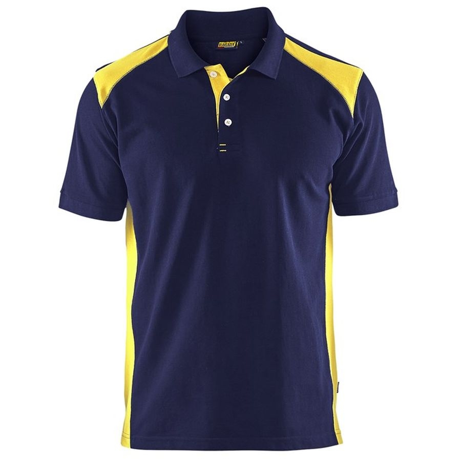 3324 Blakläder® Poloshirt Mischgewebe 3324 Blakläder® Poloshirt Mischgewebe