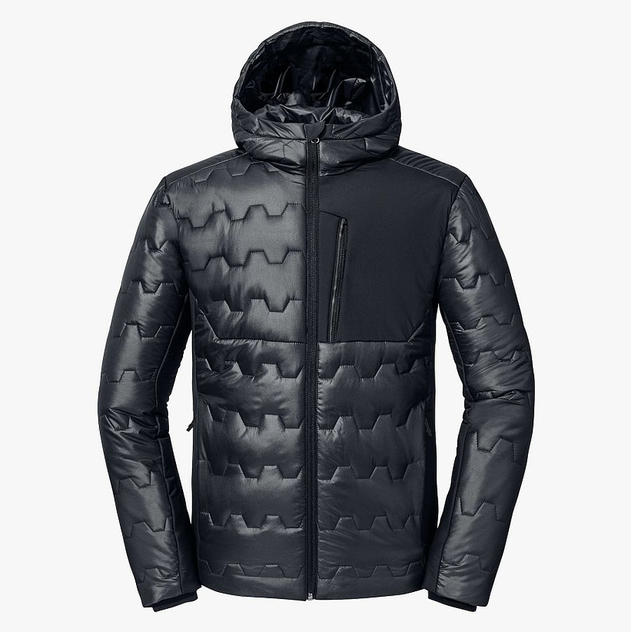 10102 Schöffel Pro Winterjacke Kachelofen 10102 Schöffel Pro Winterjacke Kachelofen
