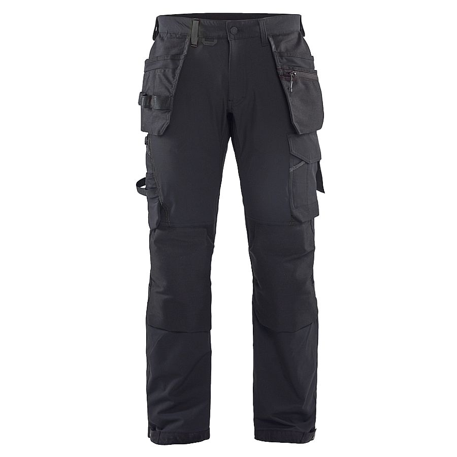 1522 Blakläder® Handwerker Bundhose 4-Wege-Stretch