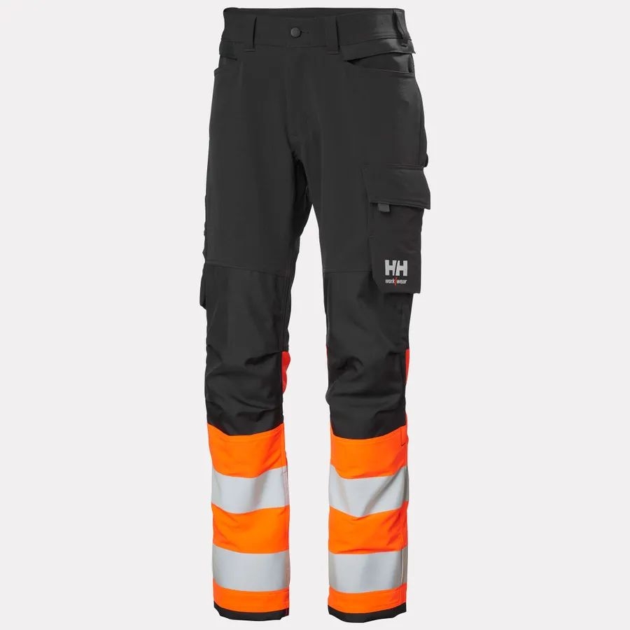 77340 Helly Hansen®Alna 4X HH Connect™ Hi Vis Hose