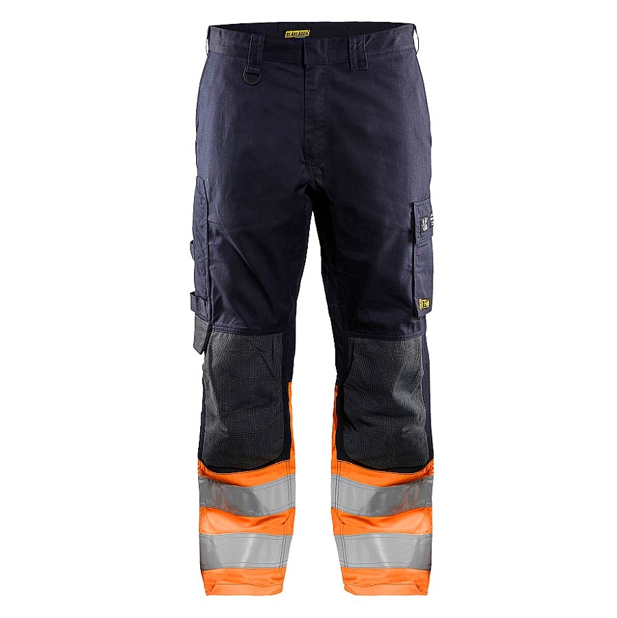 1488 Blakläder® Arbeitshose Multinorm inhärent 1488 Blakläder® Arbeitshose Multinorm inhärent