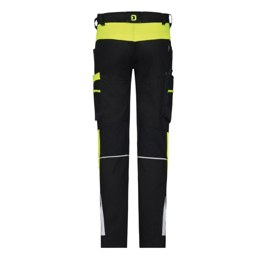 DASSY® Logix SmartFlex Bundhose Hong Kong Women
