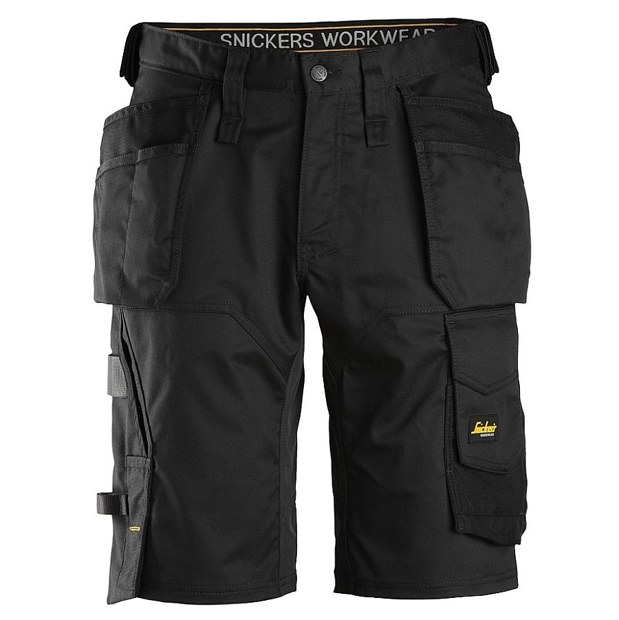 6151 Snickers AllroundWork Short Holstertaschen 6151 Snickers AllroundWork Short Holstertaschen