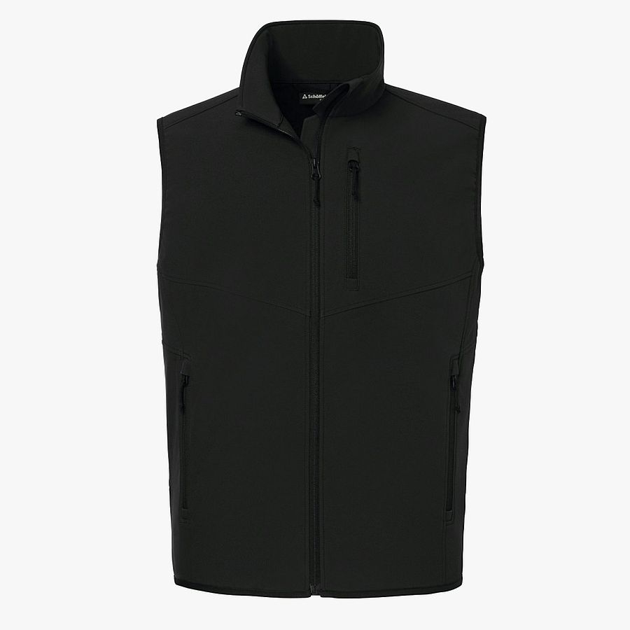 8115 Schöffel Pro Softshellweste Einsteiger Herren