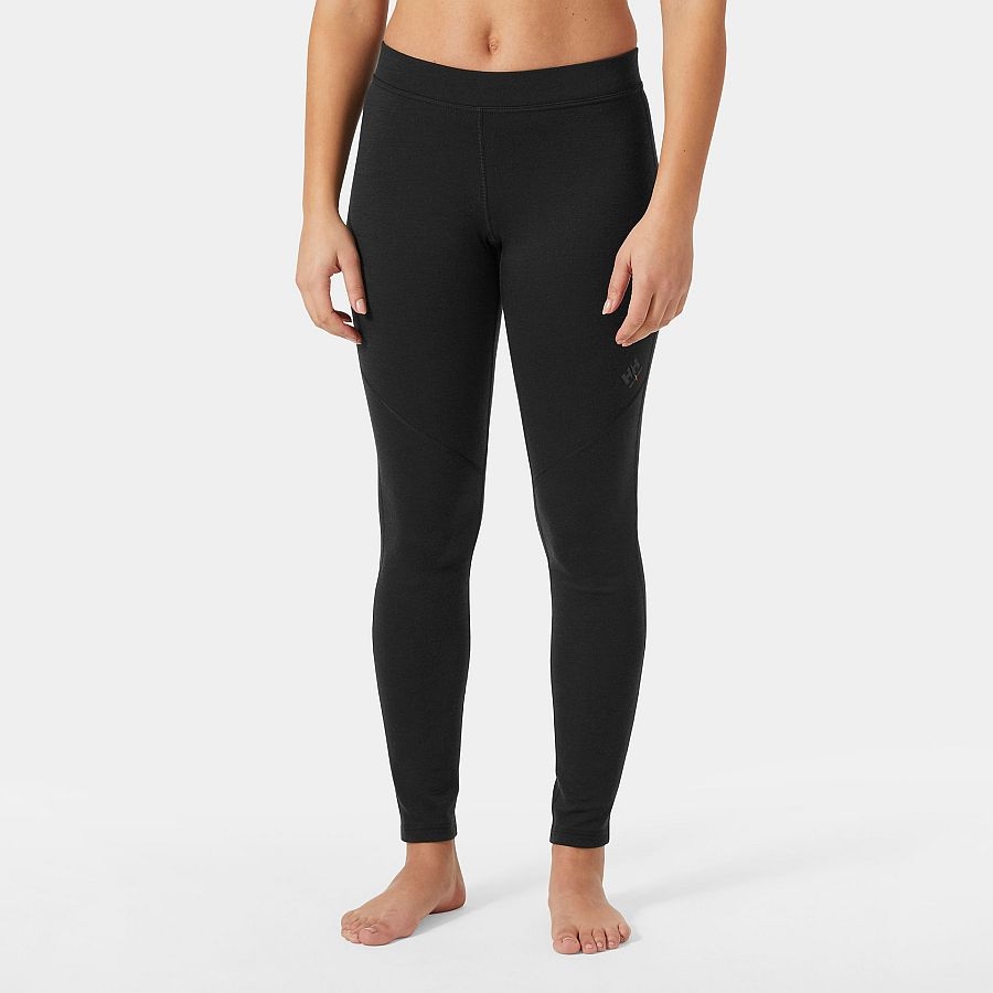 75520 Helly Hansen®Damen Lifa Merino Unterhose 75520 Helly Hansen®Damen Lifa Merino Unterhose