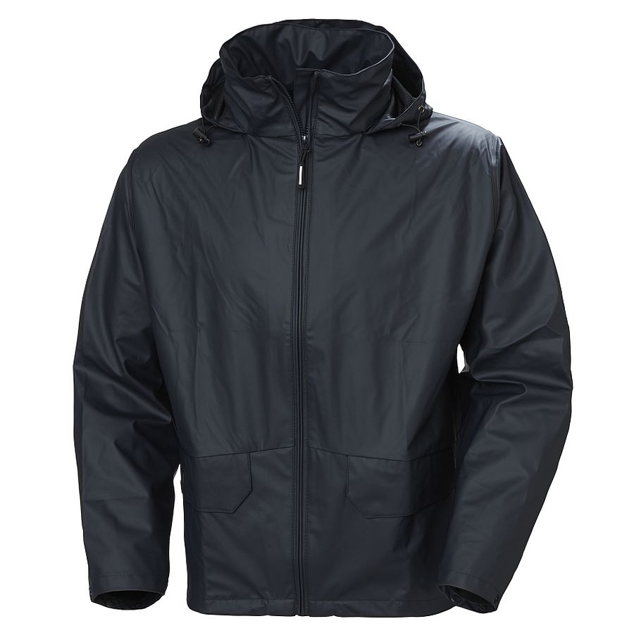 70180 Helly Hansen®Voss Regenjacke