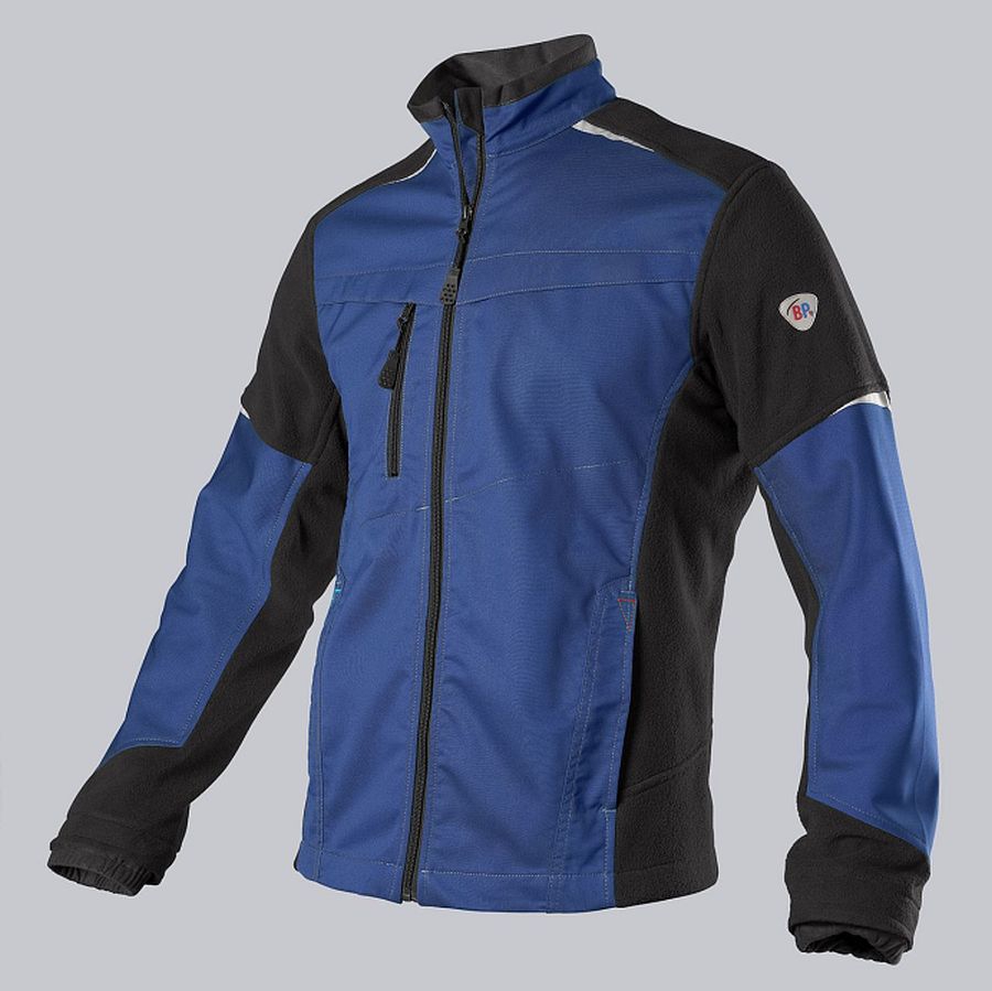 1992 BP Arbeitsjacke  BPlus 1992 BP Arbeitsjacke  BPlus