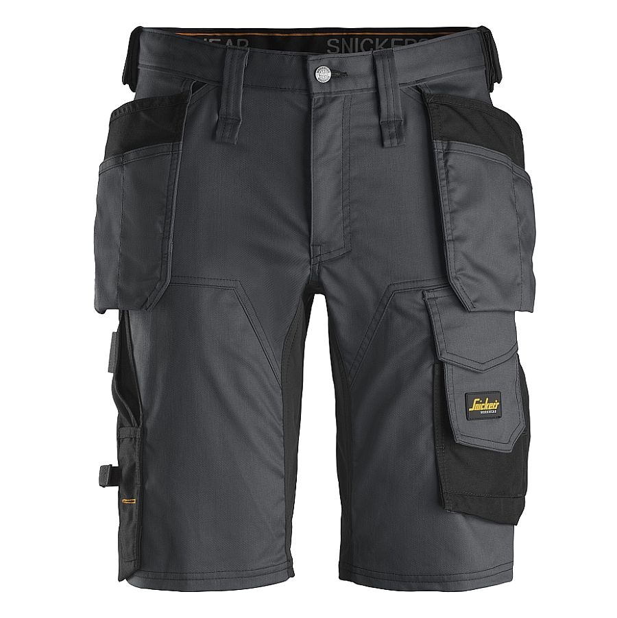 6141 Snickers AllroundWork Short Holstertaschen 6141 Snickers AllroundWork Short Holstertaschen