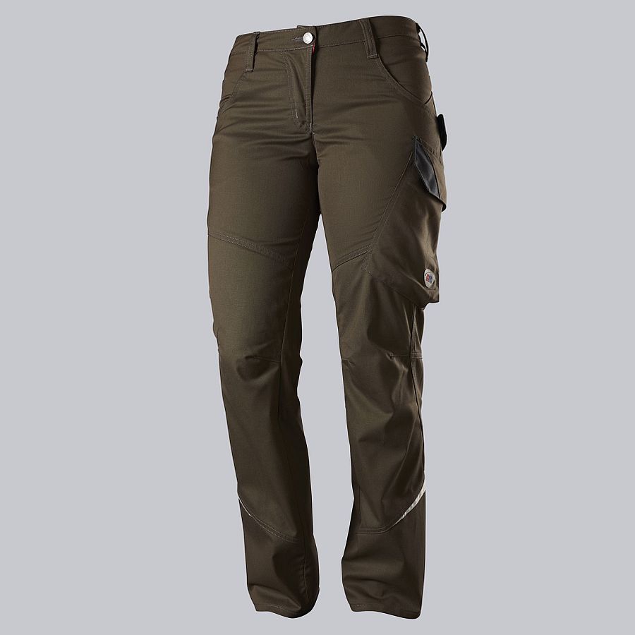 1981 BP Damen Arbeitshose BPlus Stretch 1981 BP Damen Arbeitshose BPlus Stretch