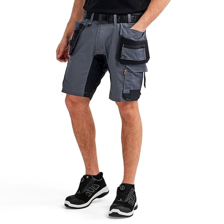 1752 Blakläder® Handwerker Short Stretch 1752 Blakläder® Handwerker Short Stretch
