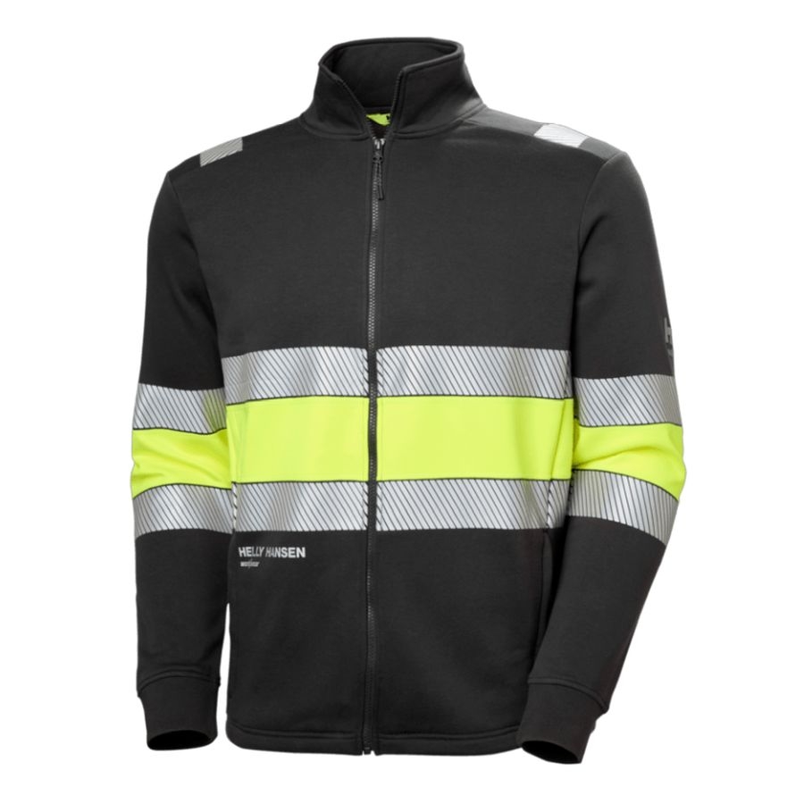 79423 Helly Hansen® Provis Sweatjacke Klasse 1