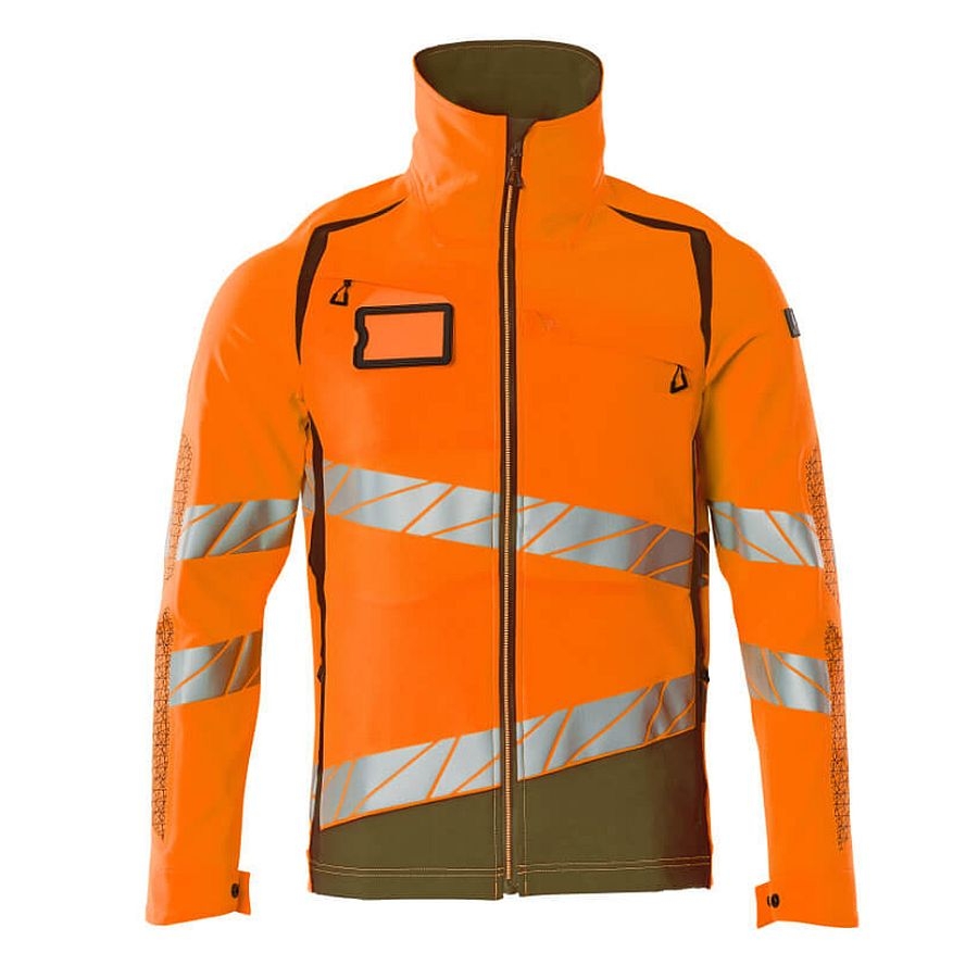 19009 Mascot®Accelerate Safe Jacke Klasse 2 19009 Mascot®Accelerate Safe Jacke Klasse 2