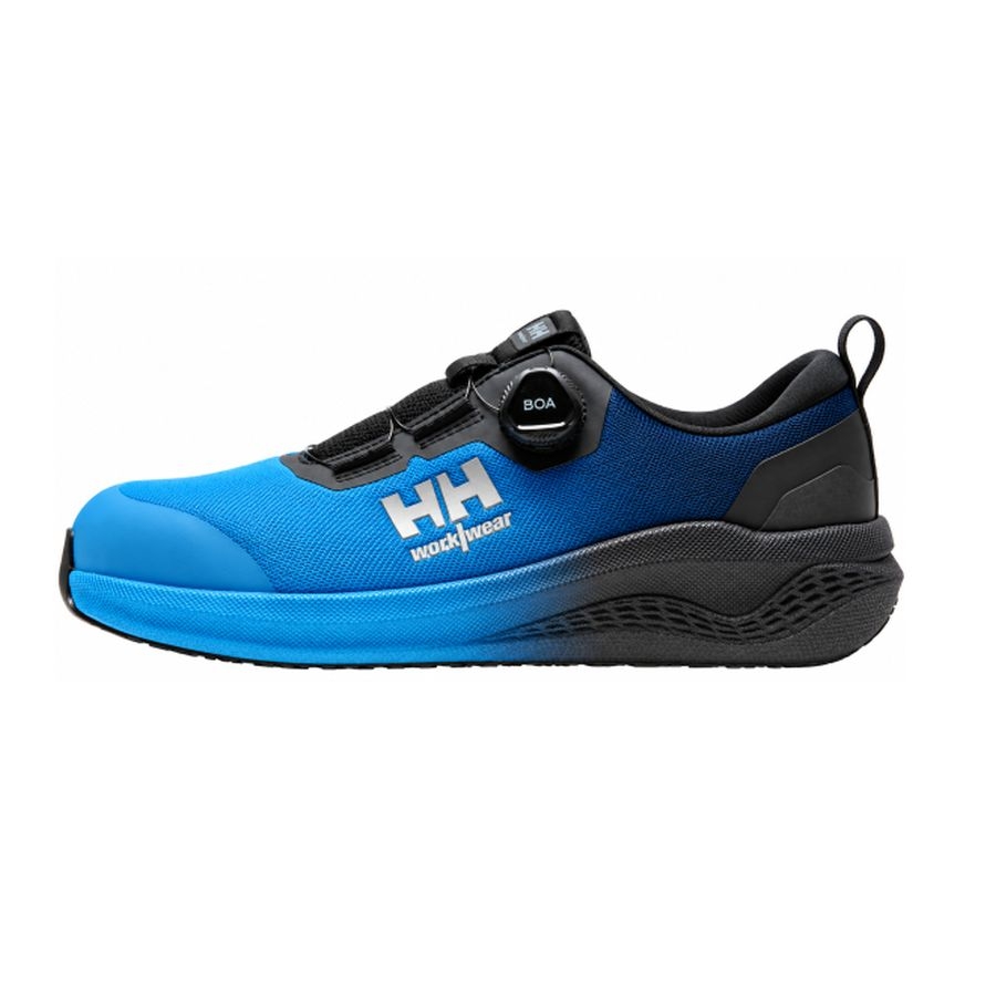 78386 Helly Hansen®Oslo 2 BRZ Low BOA S1PS
