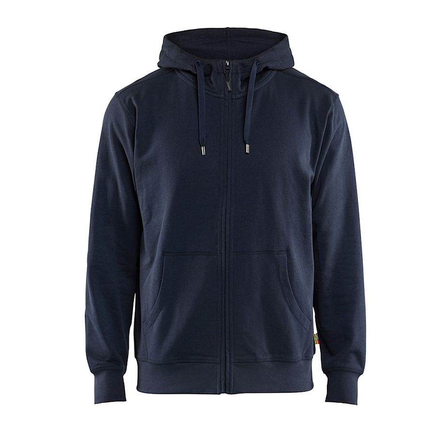 3366 Blakläder® Sweatjacke mit Kapuze Baumwolle 3366 Blakläder® Sweatjacke mit Kapuze Baumwolle