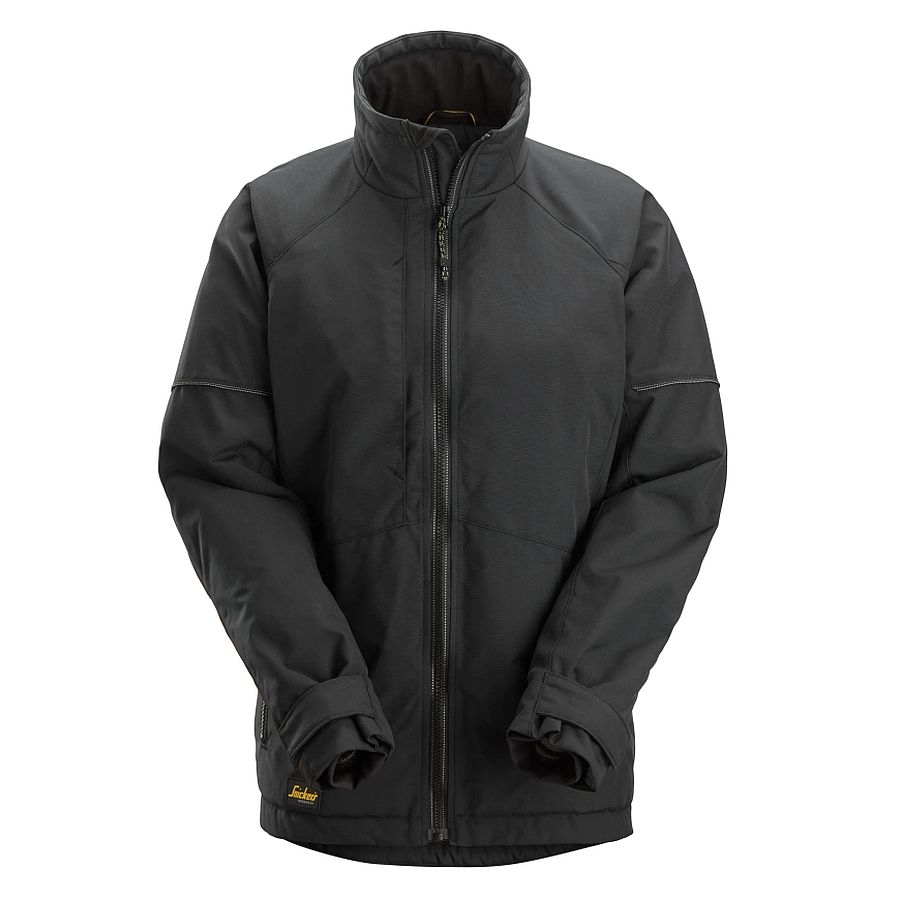 1187 Snickers AllroundWork Damenjacke