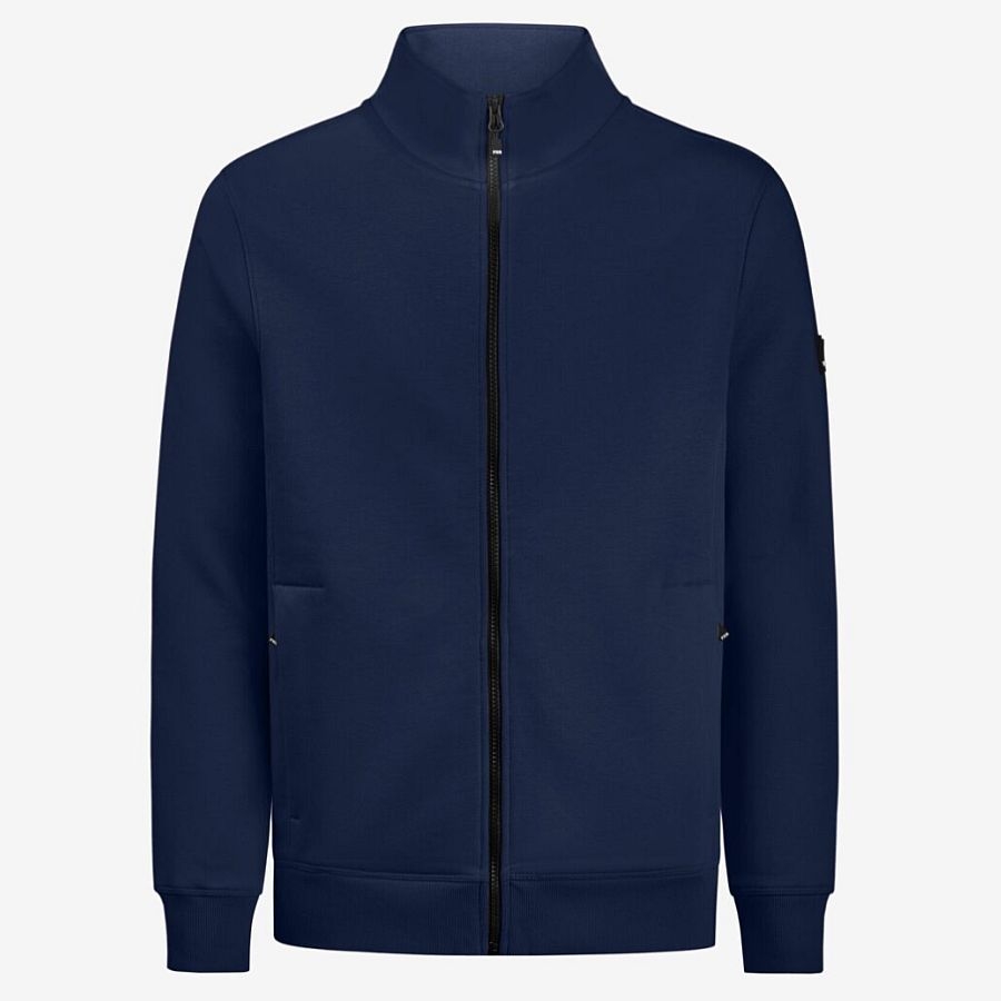 820135 FHB Sweatjacke Eugen