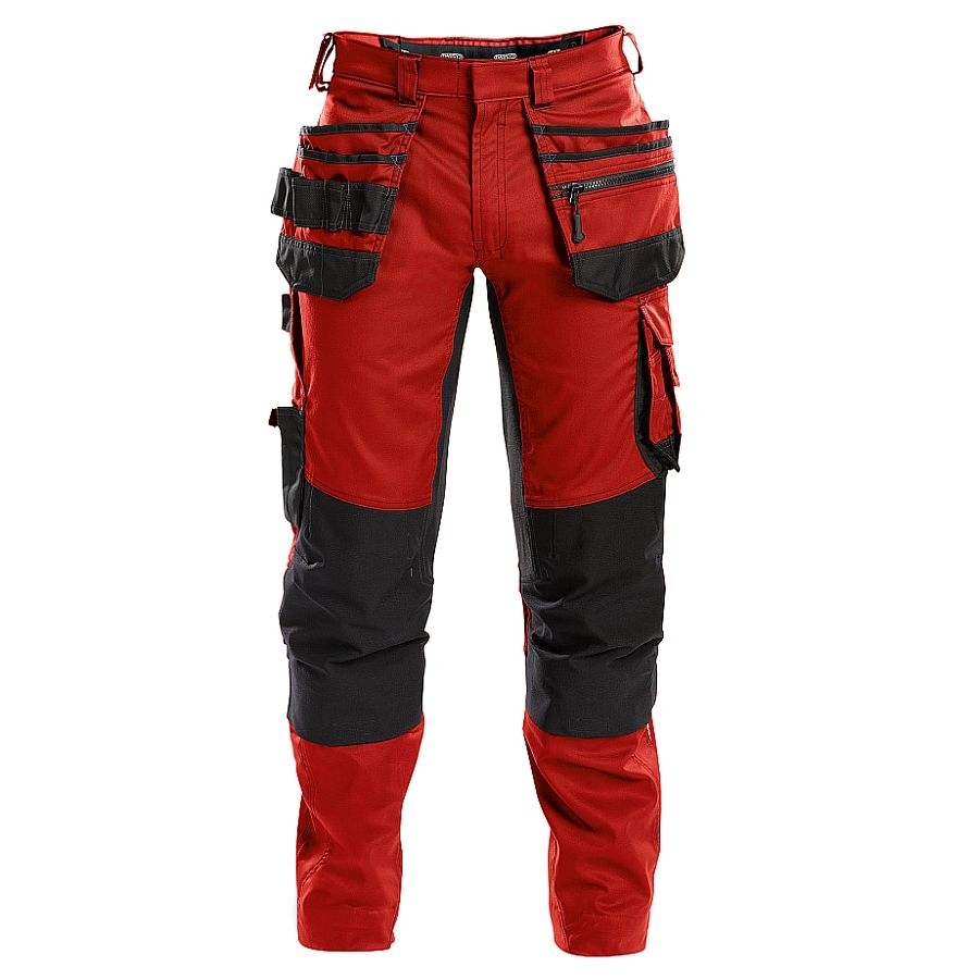 DASSY® SmartFlex Bundhose Flux Stretch DASSY® SmartFlex Bundhose Flux Stretch