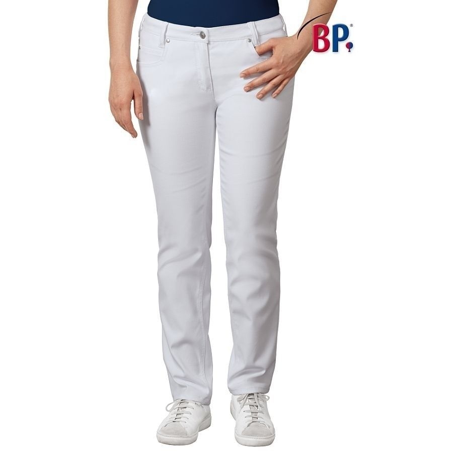 1732 BP Damen Jeanshose Stretch 1732 BP Damen Jeanshose Stretch