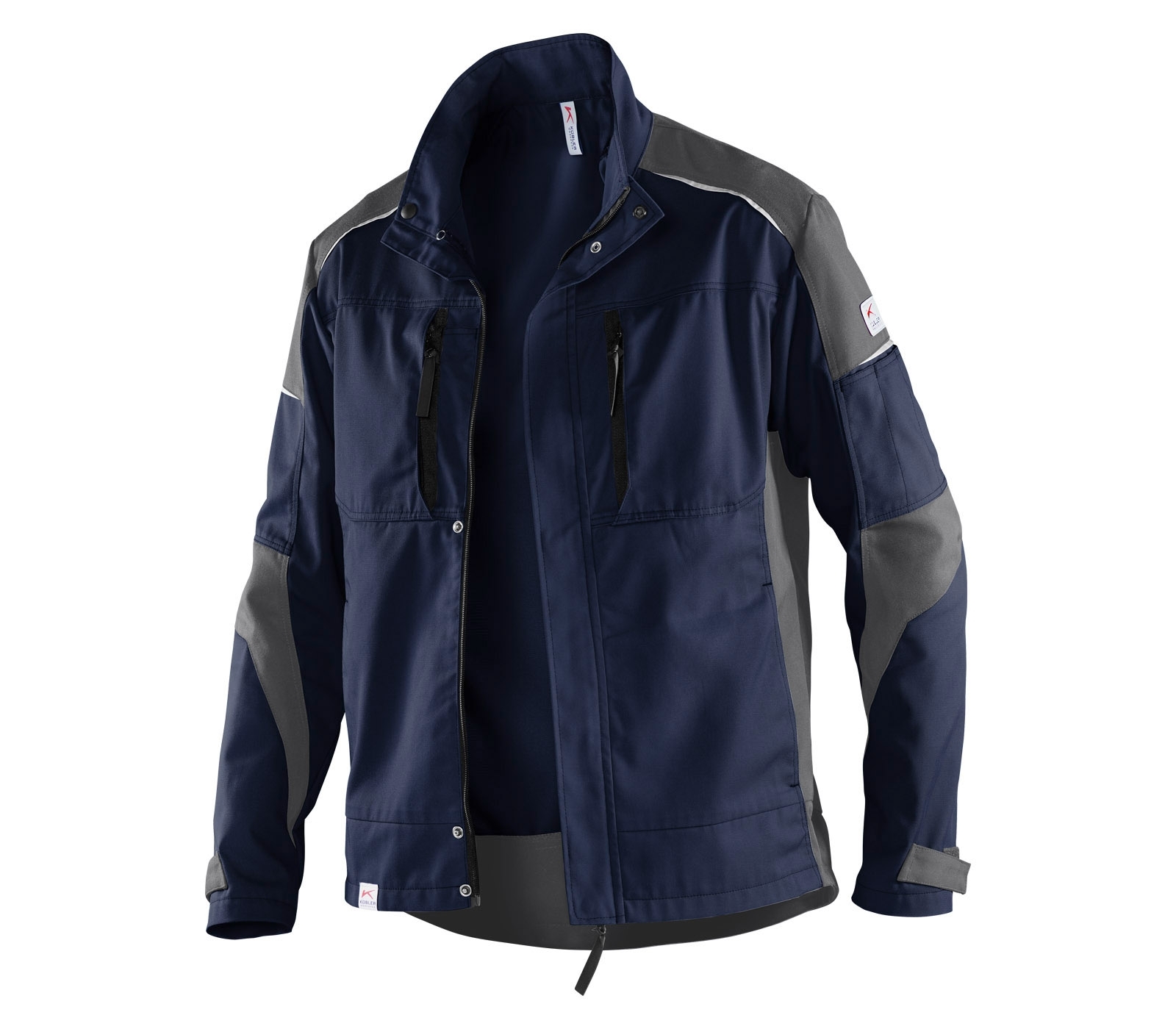 1250 Kübler Arbeitsjacke ACTIVIQ 1250 Kübler Arbeitsjacke ACTIVIQ