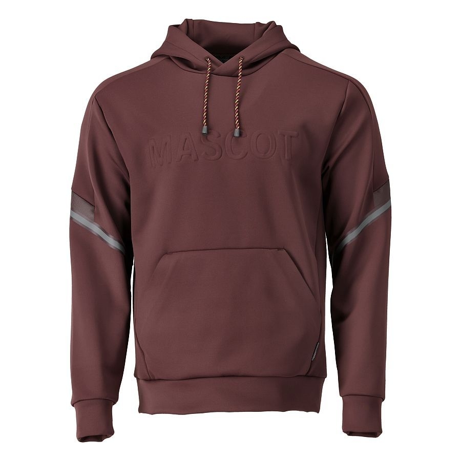 22186 Mascot®Customized Fleece Kapuzensweatshirt 22186 Mascot®Customized Fleece Kapuzensweatshirt