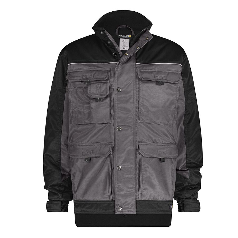 DASSY® Winterjacke Tignes DASSY® Winterjacke Tignes