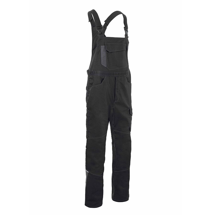 3141 Kübler ICONIQ pro Latzhose