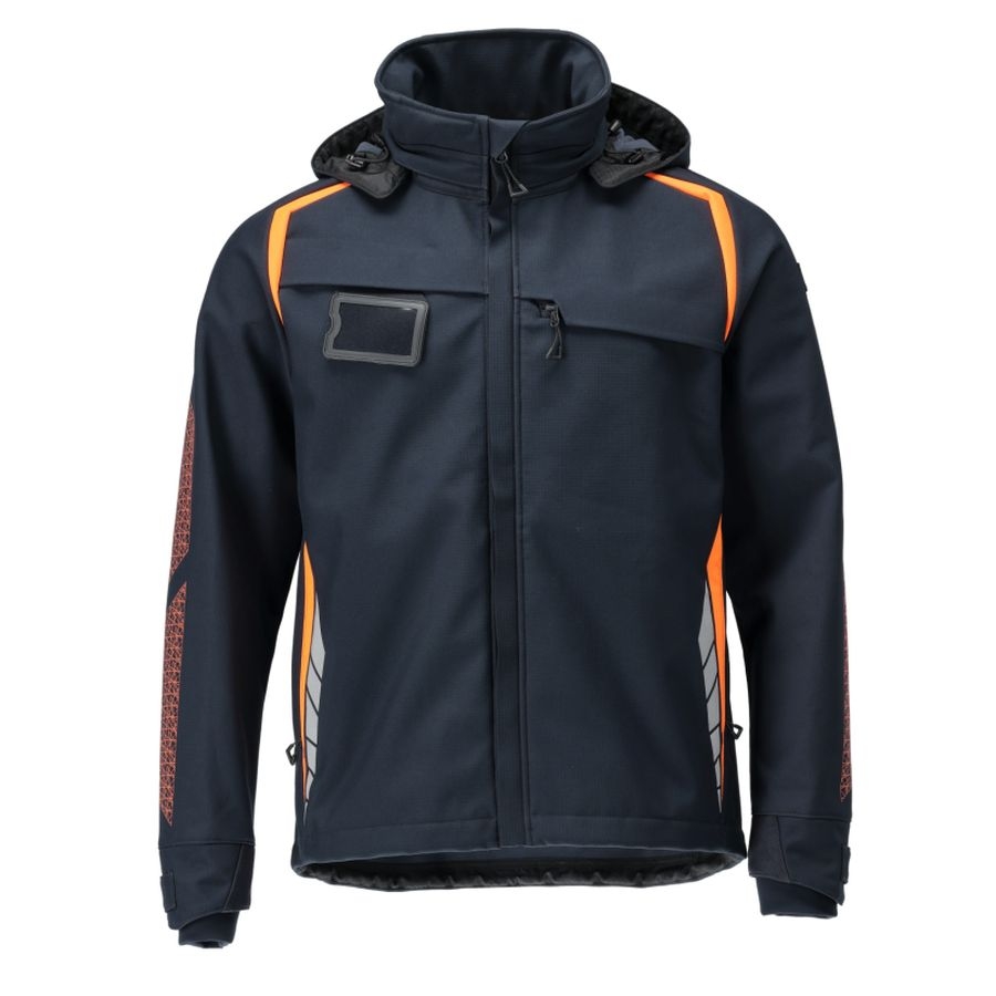 23002 Mascot®Accelerate Safe Softshelljacke