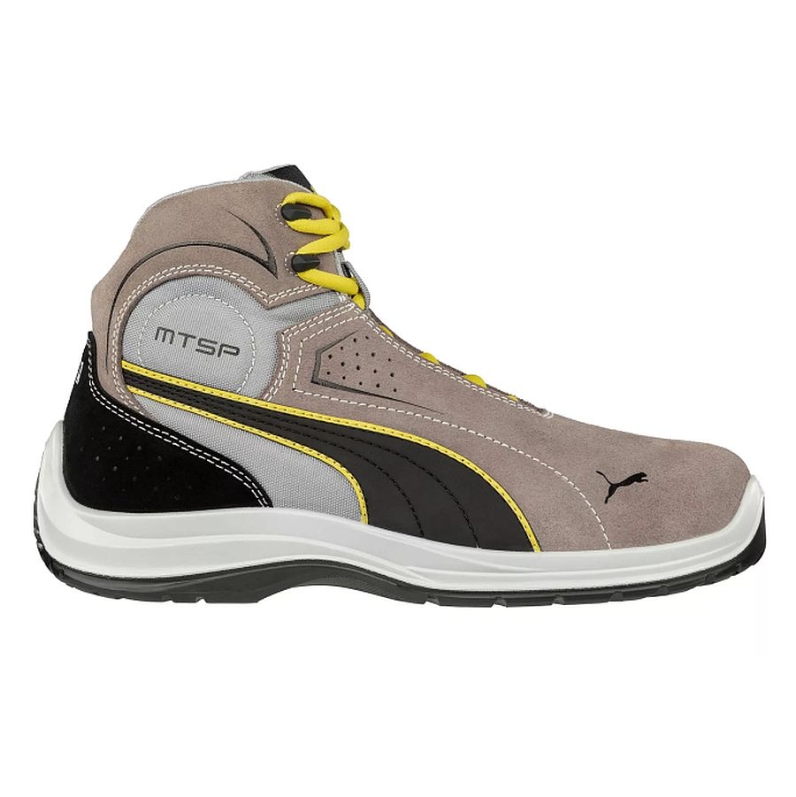 632620 Puma Sicherheitsschuh Touring Stone S3