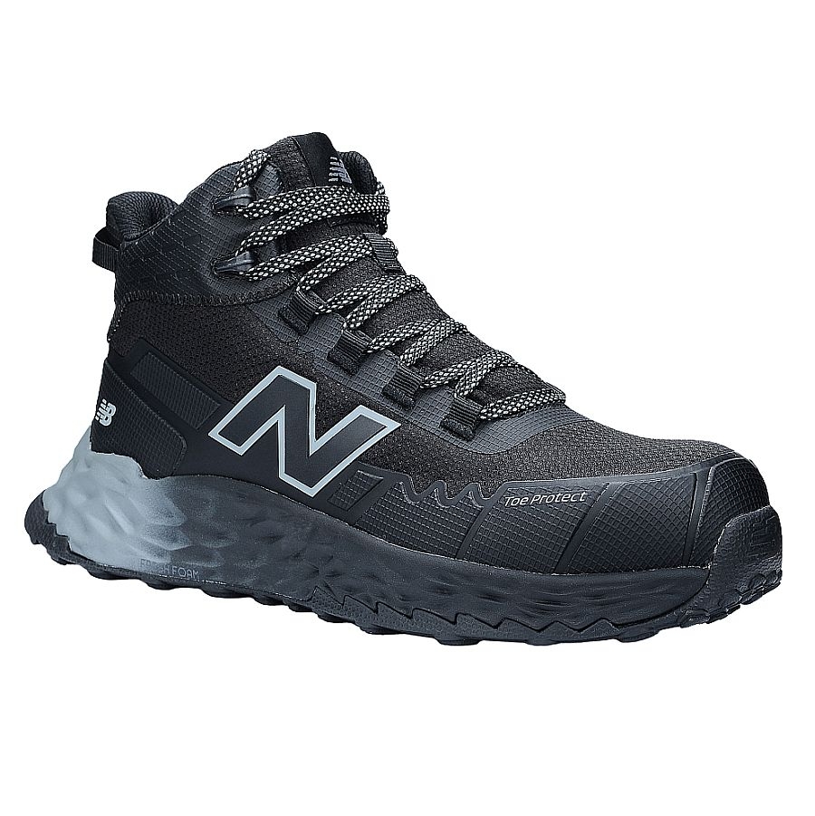New Balance Cremorne Mid Sicherheitsstiefel S3L
