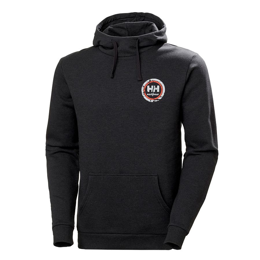 79264 Helly Hansen® Graphic Kapuzensweatshirt 79264 Helly Hansen® Graphic Kapuzensweatshirt