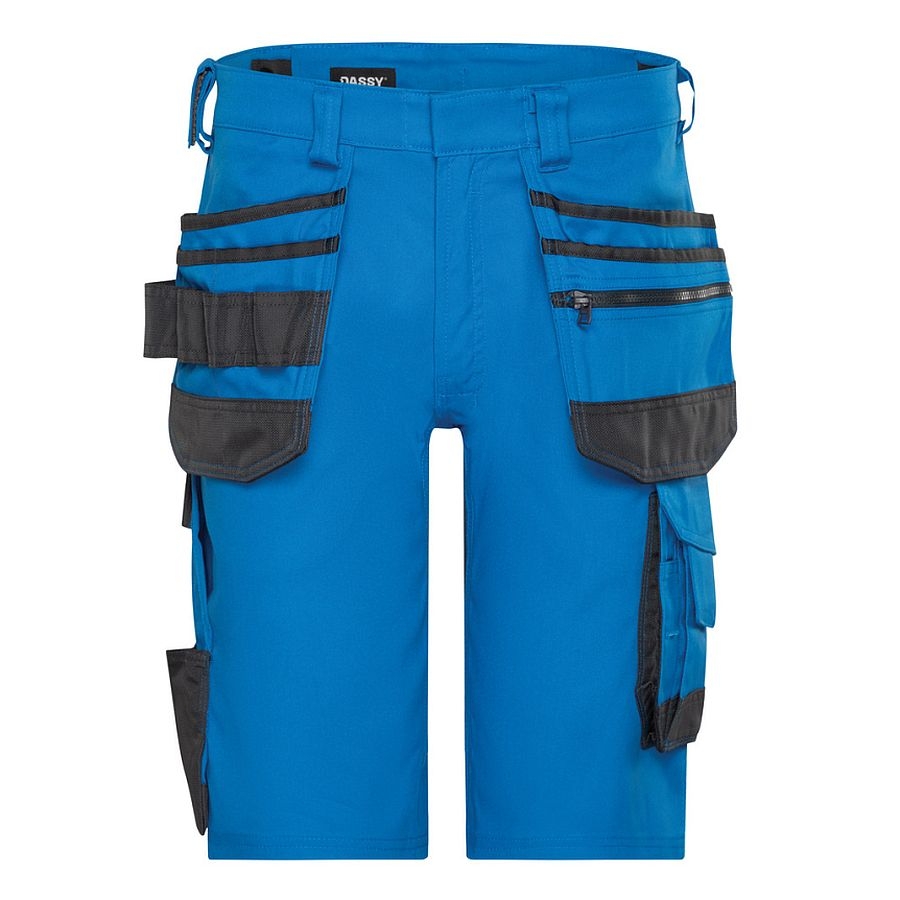 DASSY® D-FX Flex Short Trix Next Holstertaschen