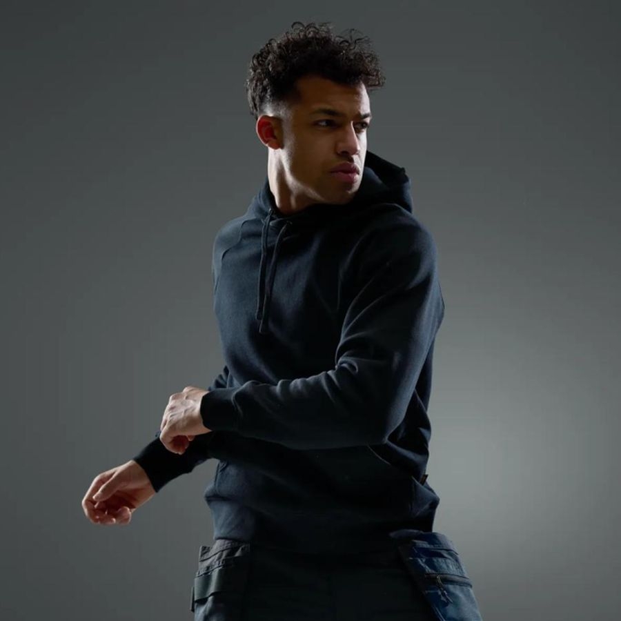 2022 Snickers Kapuzen Sweatshirt