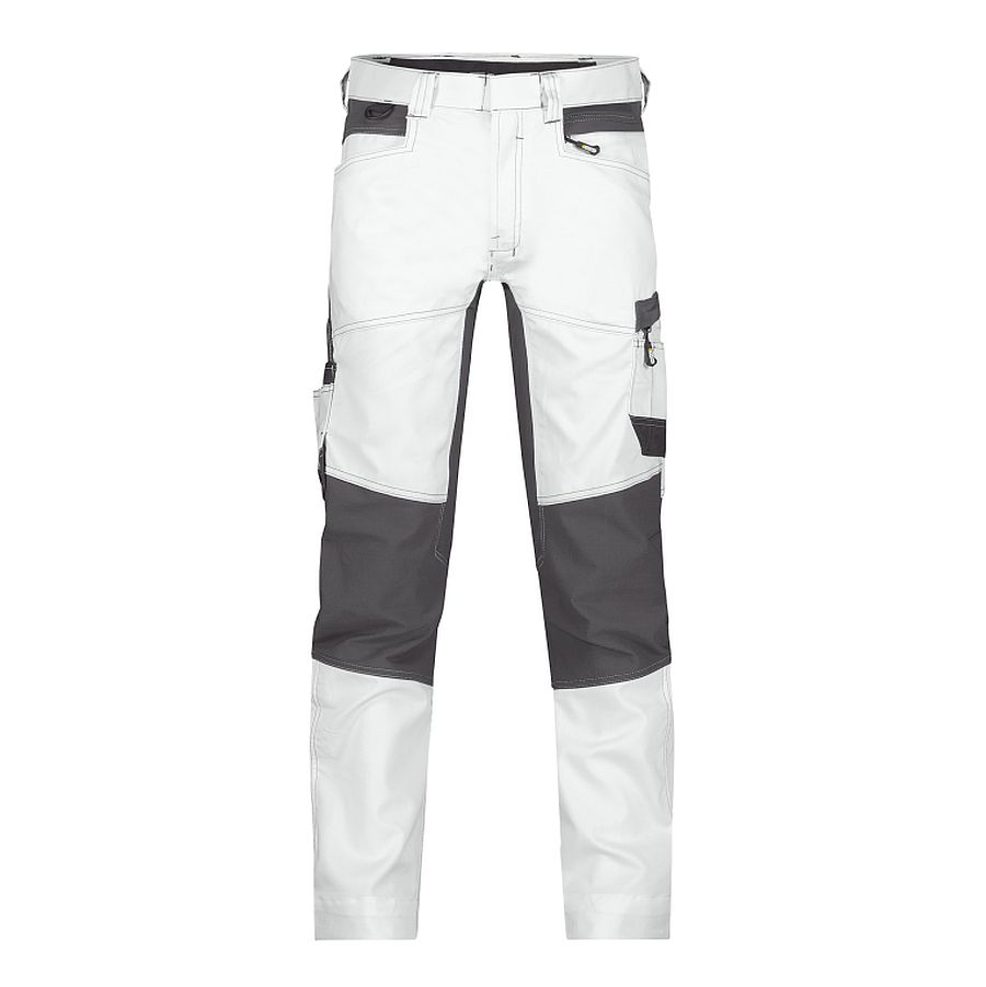 Dassy Manilla Arbeitsshorts mit Stretch | 360° Sichtbarkeit Dassy Manilla Arbeitsshorts mit Stretch | 360° Sichtbarkeit