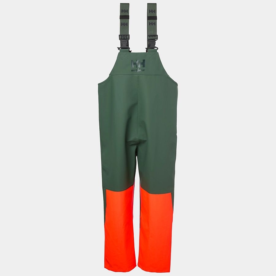 70593 Helly Hansen® Regenlatzhose Njord