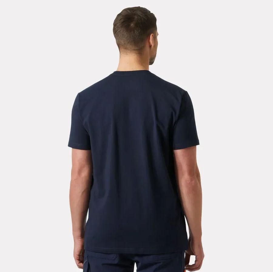 79246 Helly Hansen® Evo T-Shirt