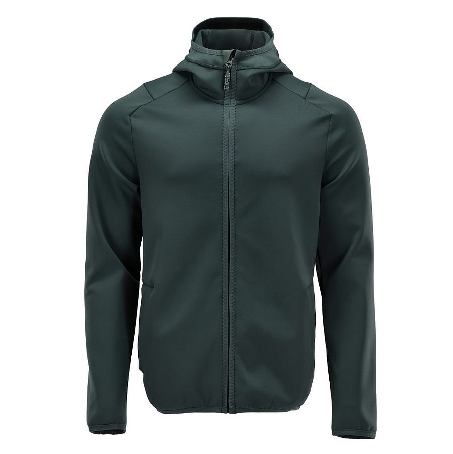 22586 Mascot®Customized Fleecejacke mit Kapuze 22586 Mascot®Customized Fleecejacke mit Kapuze