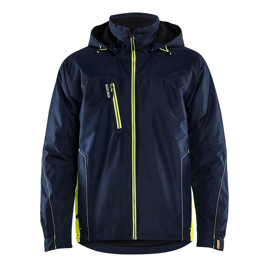 4890 Blakläder® Funktions Winterjacke 4890 Blakläder® Funktions Winterjacke