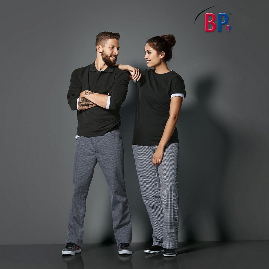1643 BP Hose für Sie & Ihn Mischgewebe 1643 BP Hose für Sie & Ihn Mischgewebe