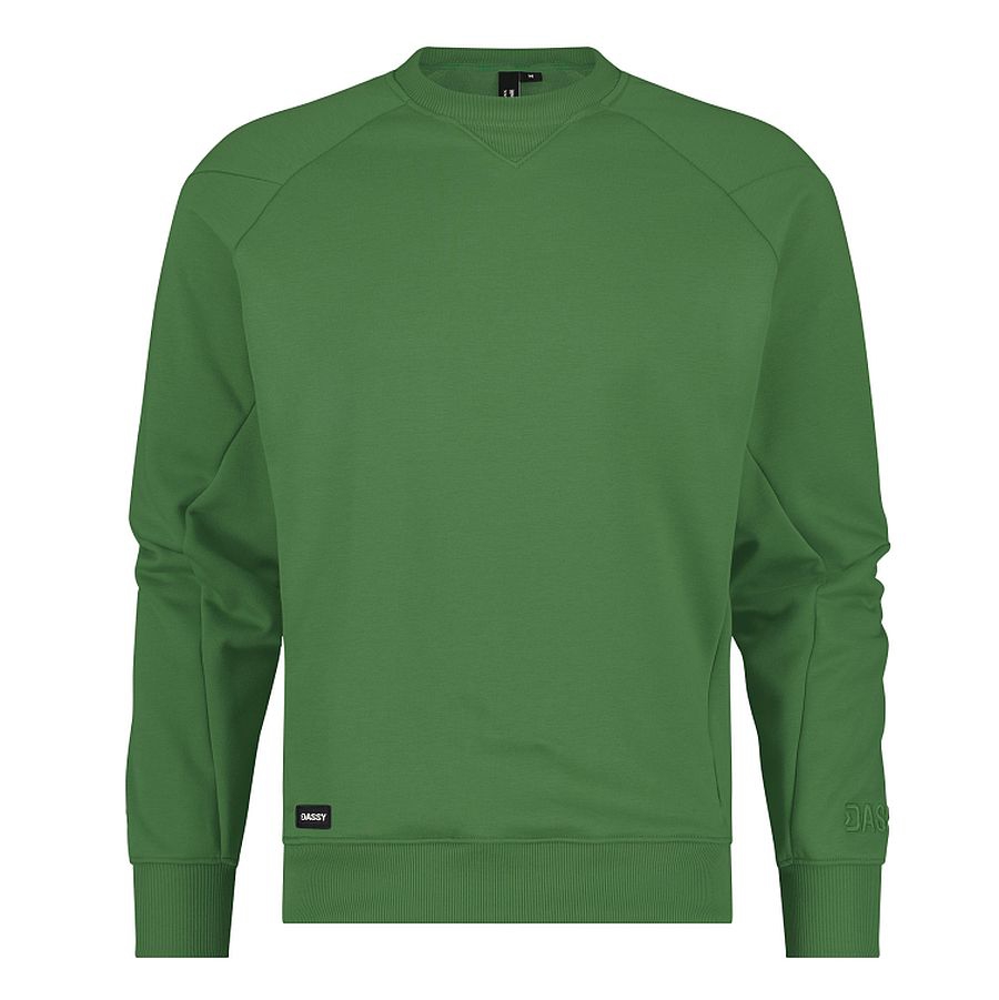 DASSY® ViVid® Sweatshirt Dolomiti DASSY® ViVid® Sweatshirt Dolomiti