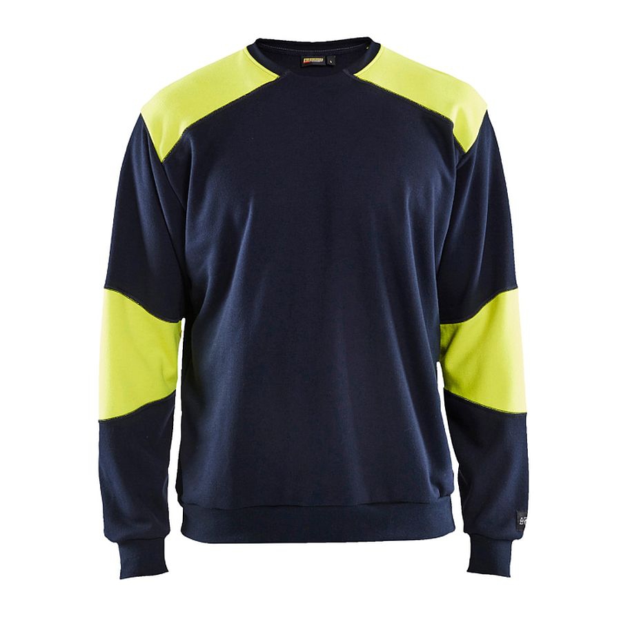 3458 Blakläder® Multinorm Sweatshirt 3458 Blakläder® Multinorm Sweatshirt