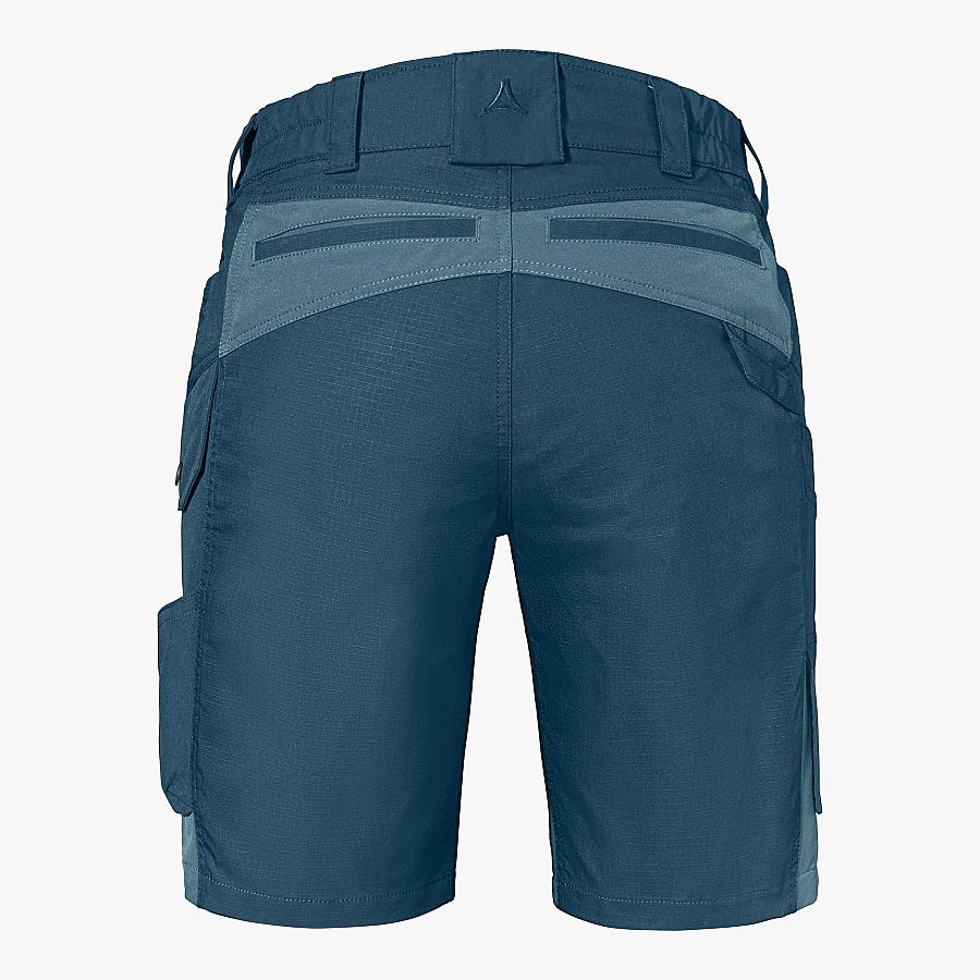 7515 Schöffel Pro Short Meistermacher Damen