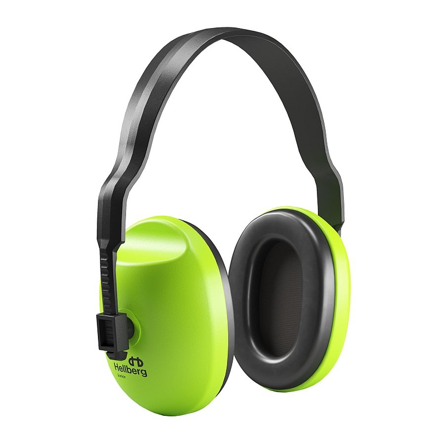 11001 Hellberg Gehörschutz Junior mit Kopfbügel 11001 Hellberg Gehörschutz Junior mit Kopfbügel